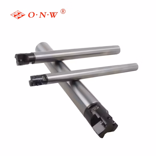 CNC Milling Cutter Bar Anti-Shock Tungsten Carbide Boring Cutter Bar