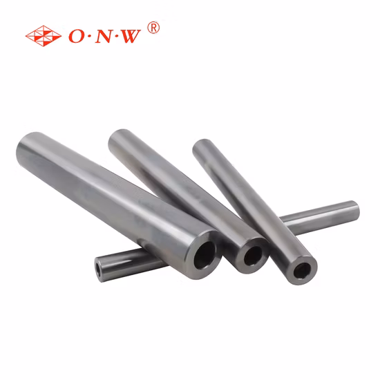 CNC Milling Cutter Bar Anti-Shock Tungsten Carbide Boring Cutter Bar