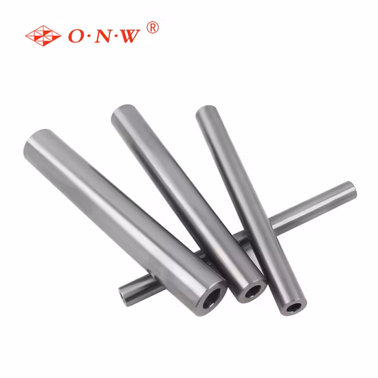 CNC Milling Cutter Bar Anti-Shock Tungsten Carbide Boring Cutter Bar