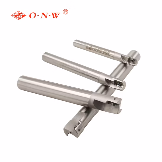 CNC Milling Cutter Bar Anti-Shock Tungsten Carbide Boring Cutter Bar