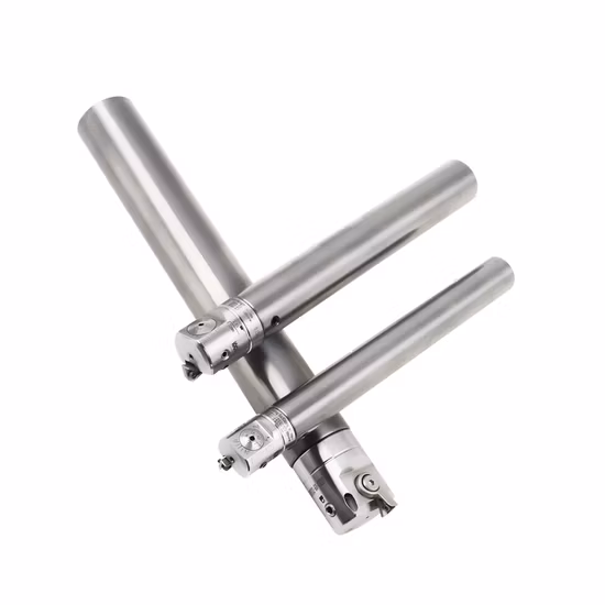CNC Milling Cutter Bar Anti-Shock Tungsten Carbide Boring Cutter Bar