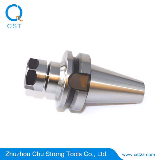 Good Quality Tool Holder Tooling System High Speed BT40-ER20-100 BT-ER Series
