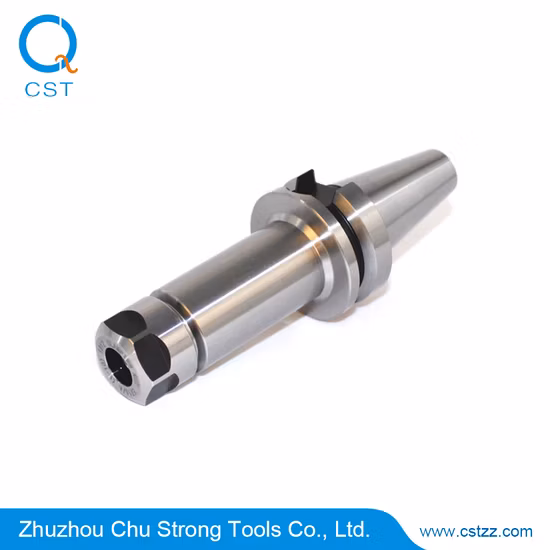 Good Quality Tool Holder Tooling System High Speed BT30-ER25-70 BT-ER Series