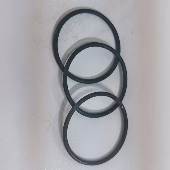 Rotary Broach Tool HSS-Co Push Broach Pump Ring Broach