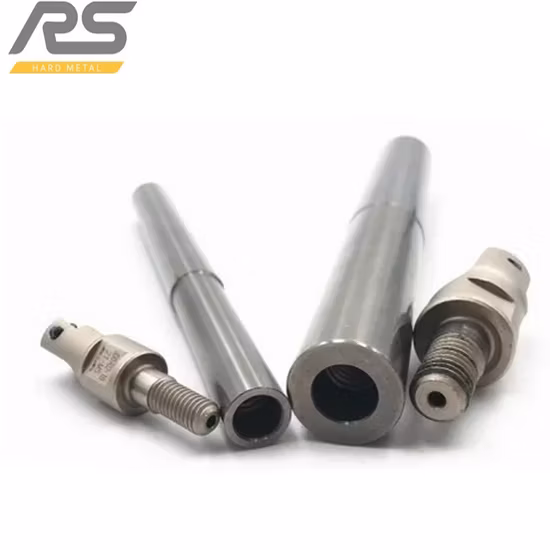 Workblank Carbide Shank Boring Bar for Metal-Cutting CNC Machine Tools