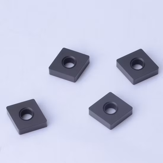 Cutoutil Cnma120404 for Steel Stainless Steel Turning Tools Carbide Inserts