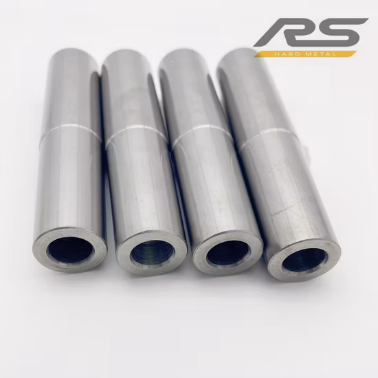 Carbide Anti Vibration Boring Bar for CNC Machine